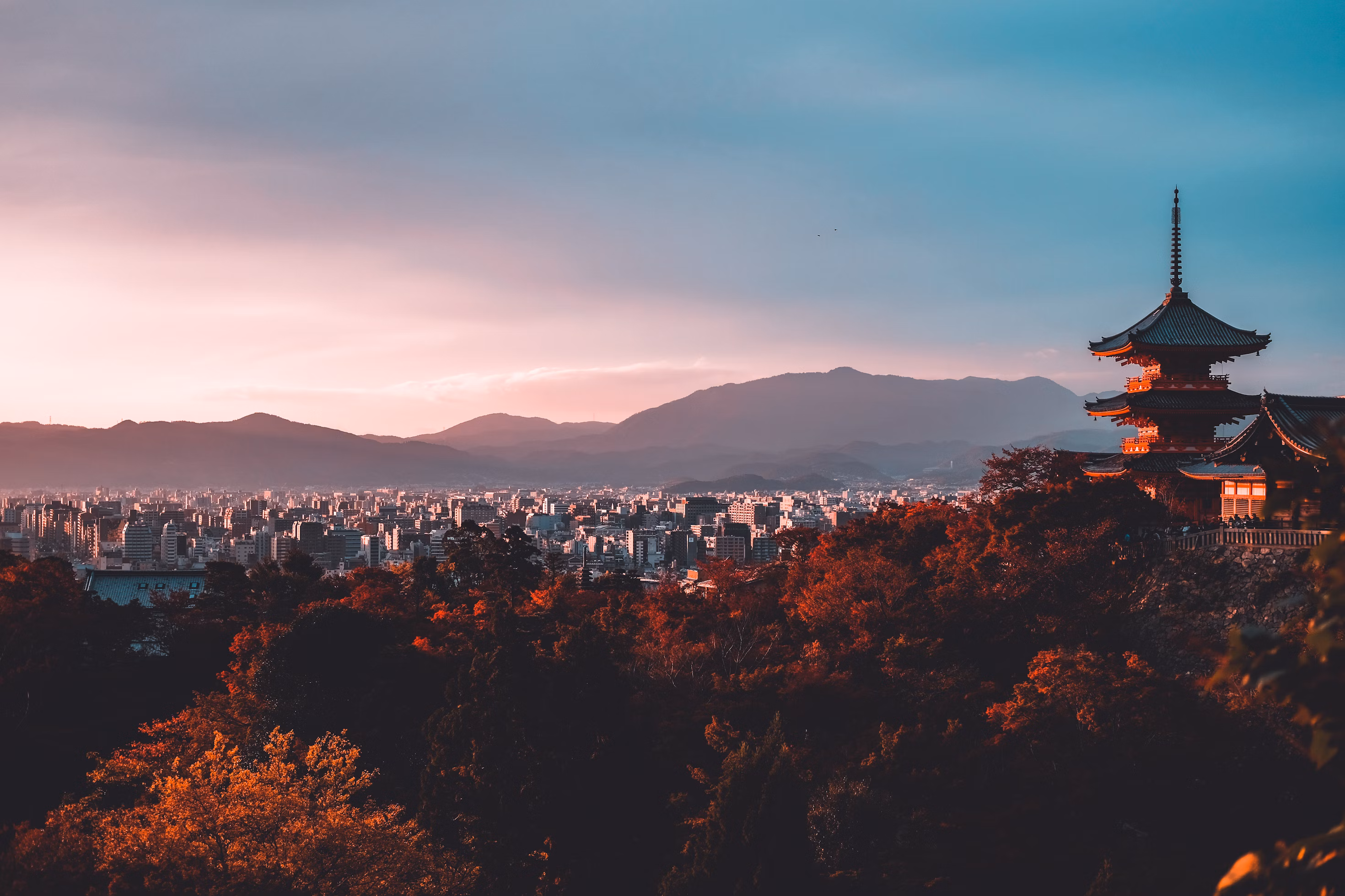 Japonia