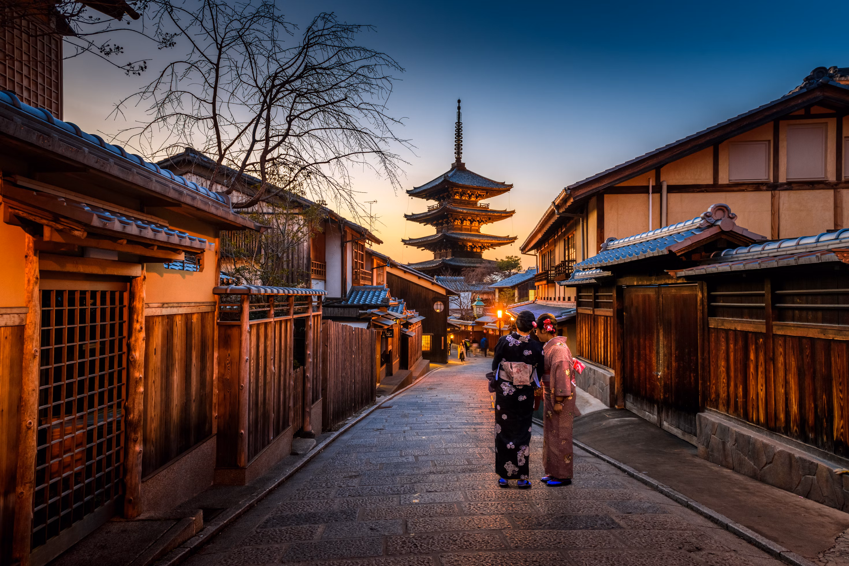 Japonia