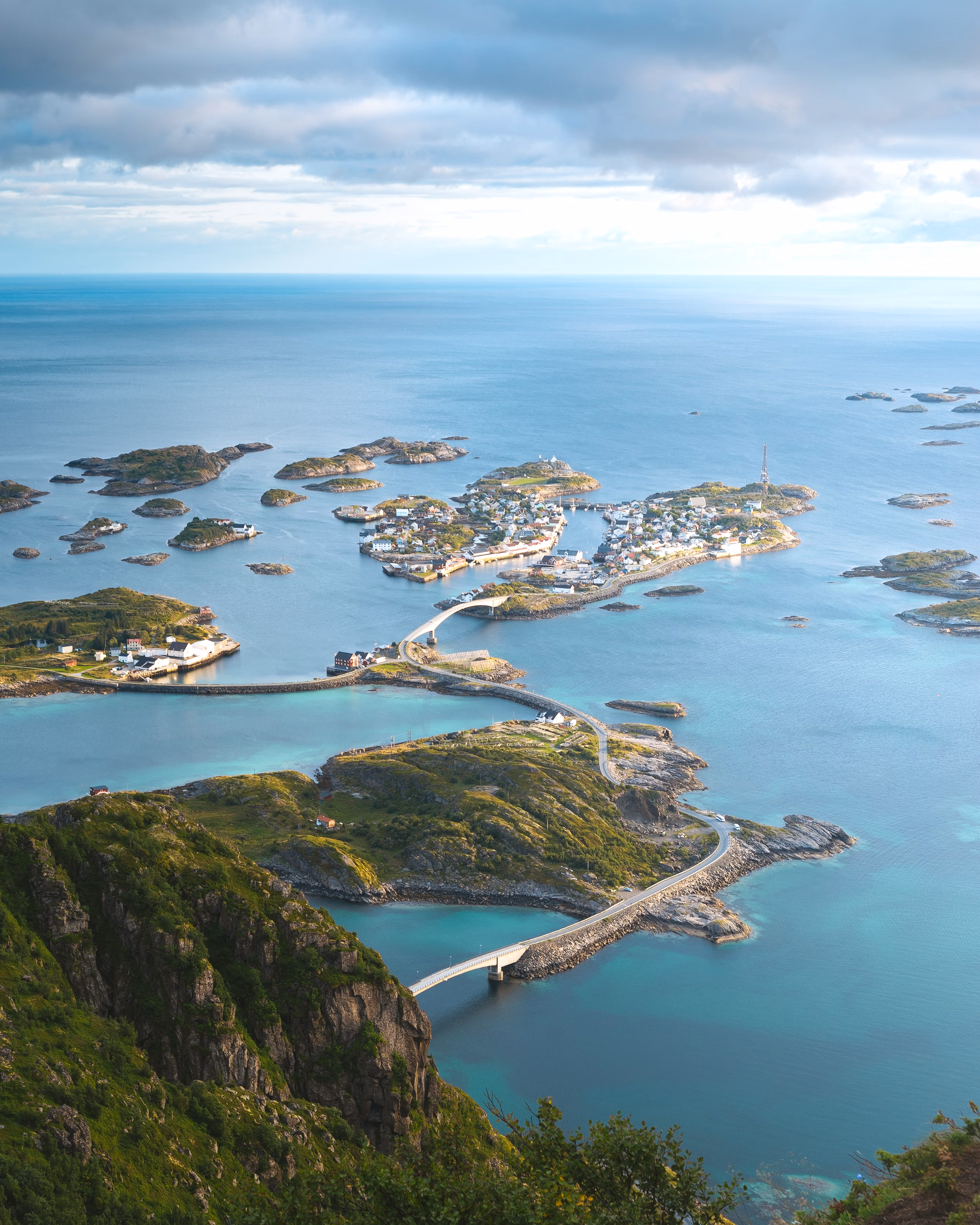Norwegia